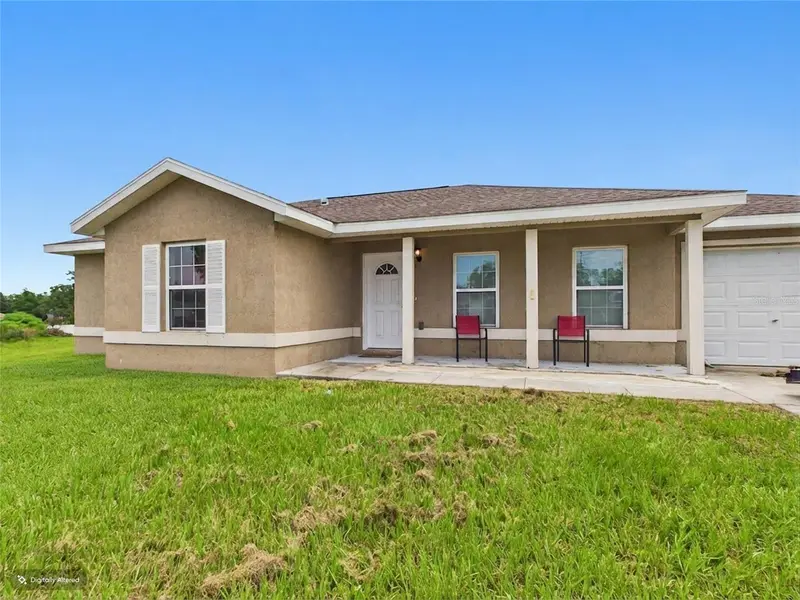 15734 Sw 46th Avenue Rd, FL