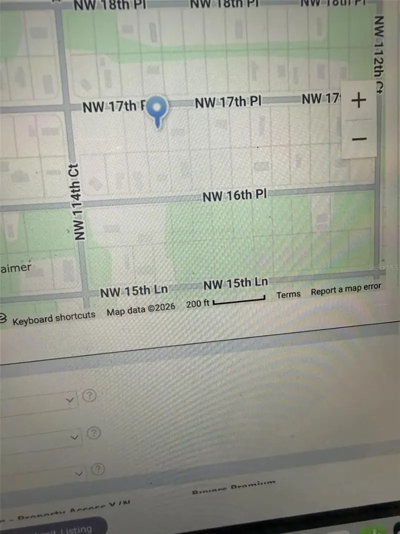 Nw 17 Pl, FL
