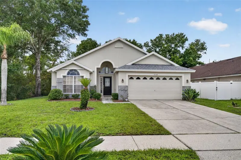 3149 Red Berry Ct, FL