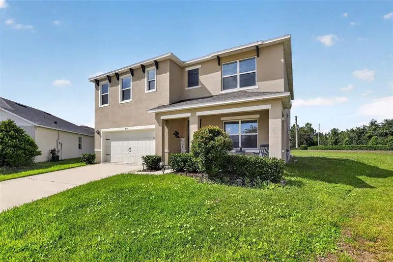 Buena Lago listing