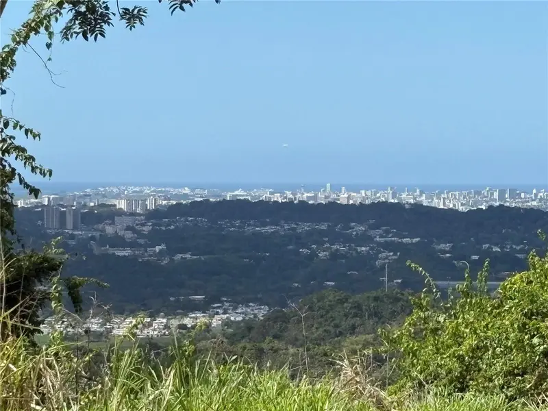 Quebrada Grande, PR