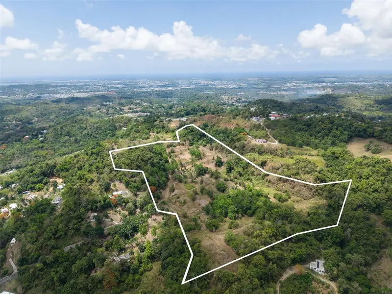Quebrada Grande, PR