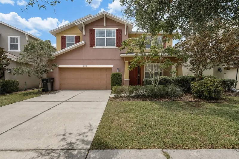 2917 Winglewood Cir, FL