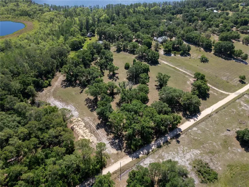 Dr Baker Rd, FL