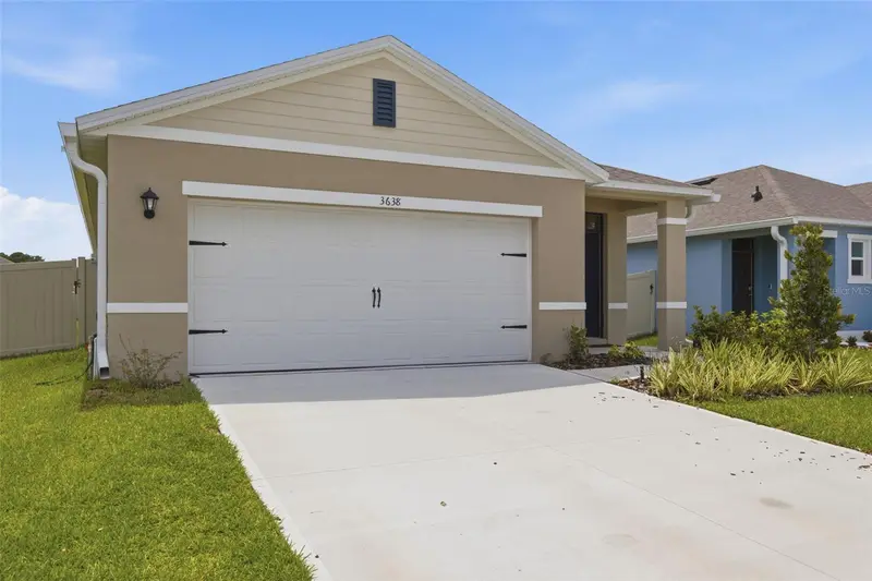 3638 Marlberry Way, FL