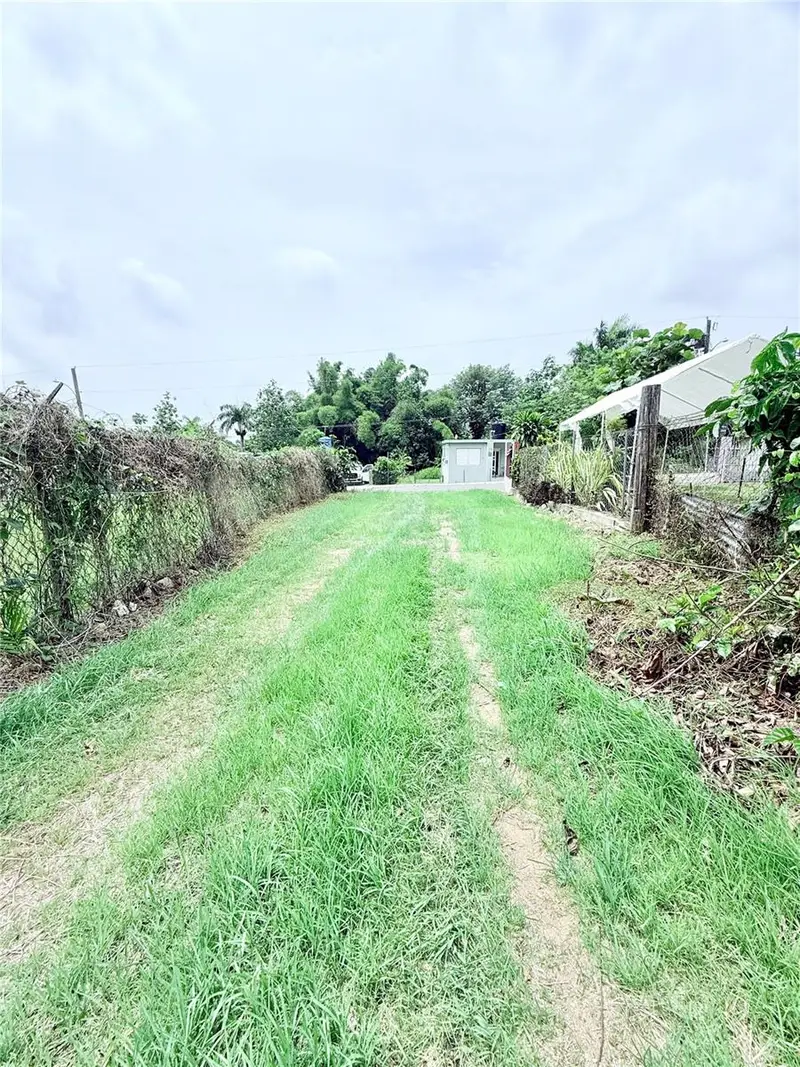 Km 0.9 Route 759, PR