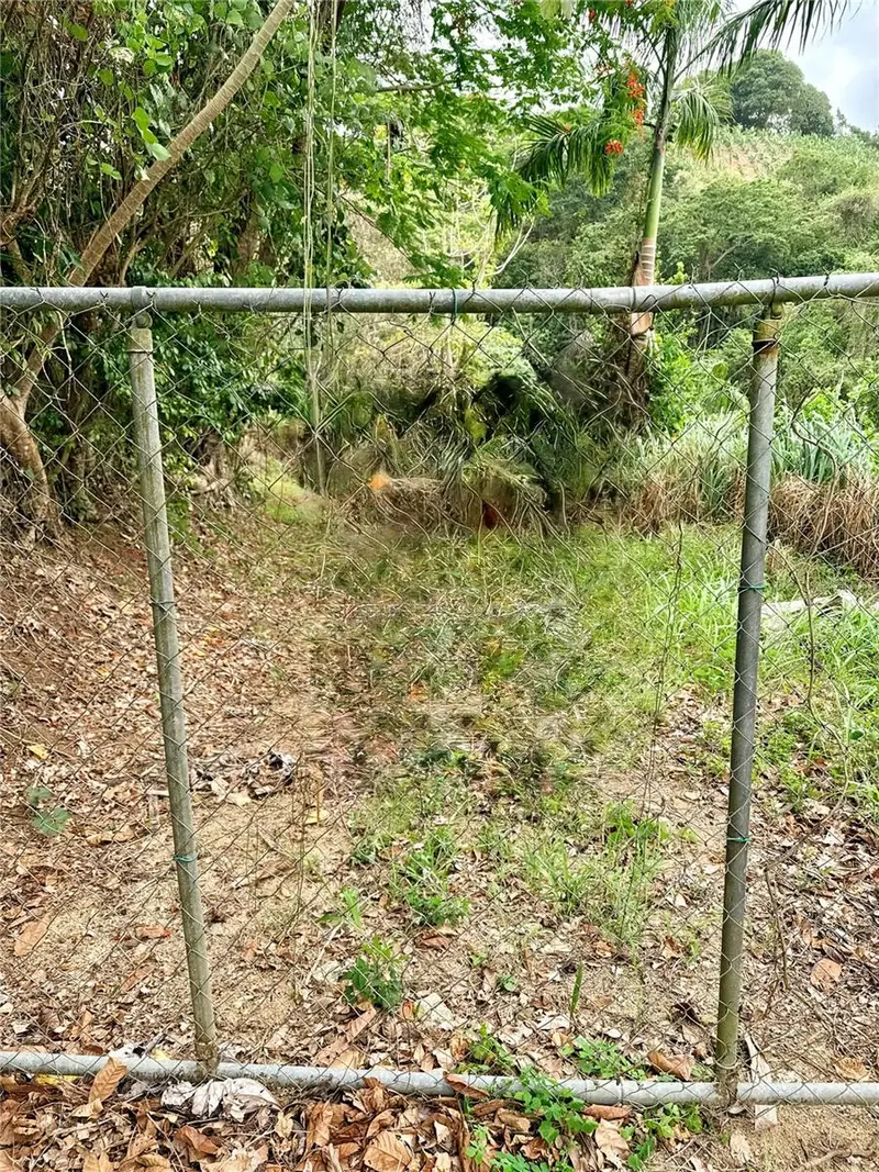 Km 0.9 Route 759, PR