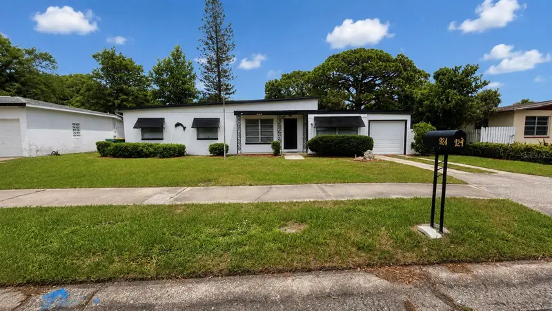 924 Fern Ave, FL