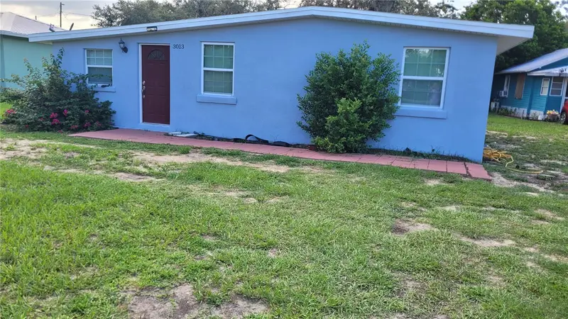 Lake Wales listing