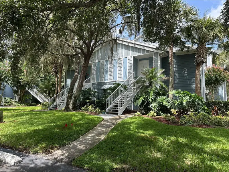 709 Secret Harbor Ln #101, FL