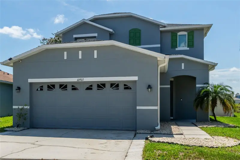 10907 Golden Silence Dr, FL