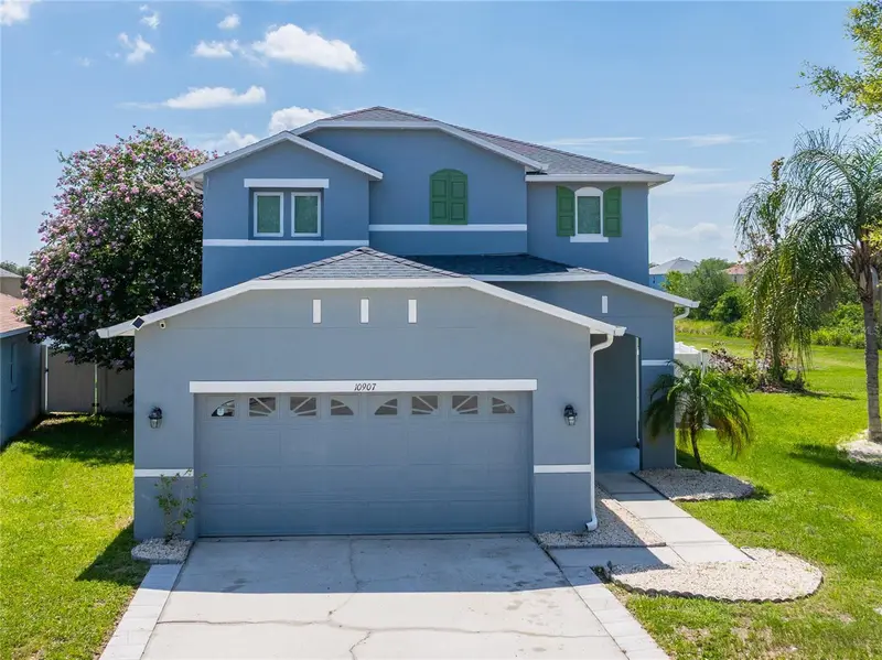 10907 Golden Silence Dr, FL