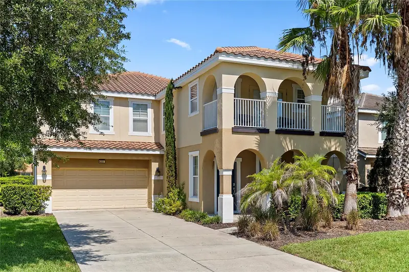 4200 Oaktree Dr, FL