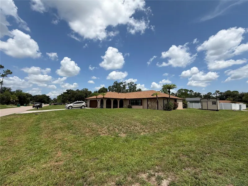 21104 And 21094 Tucker Ave, FL