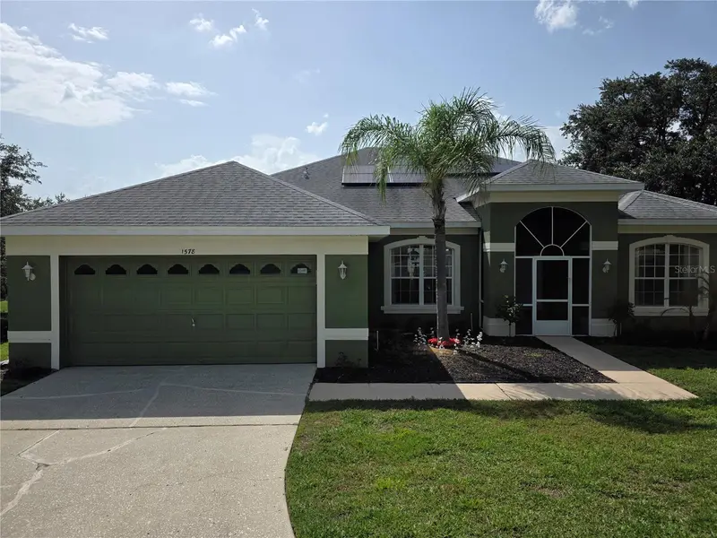 1578 Chancellor Ct, FL