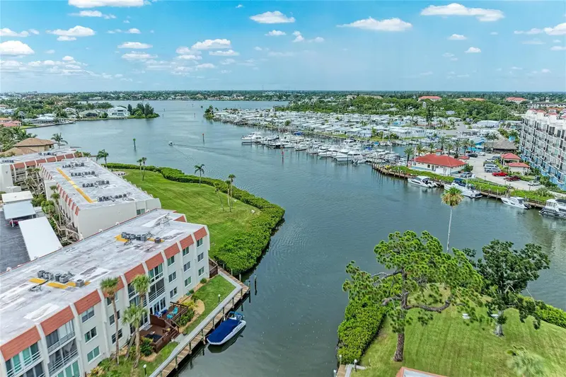 Venice listing