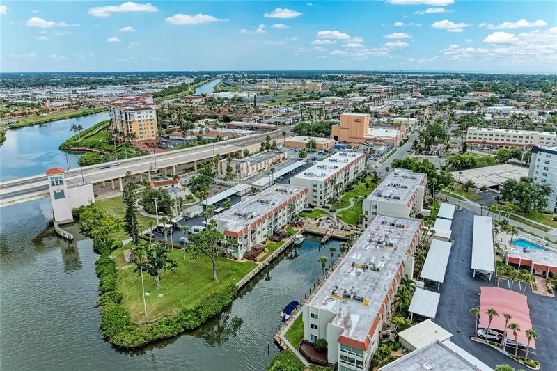 Bella Costa listing