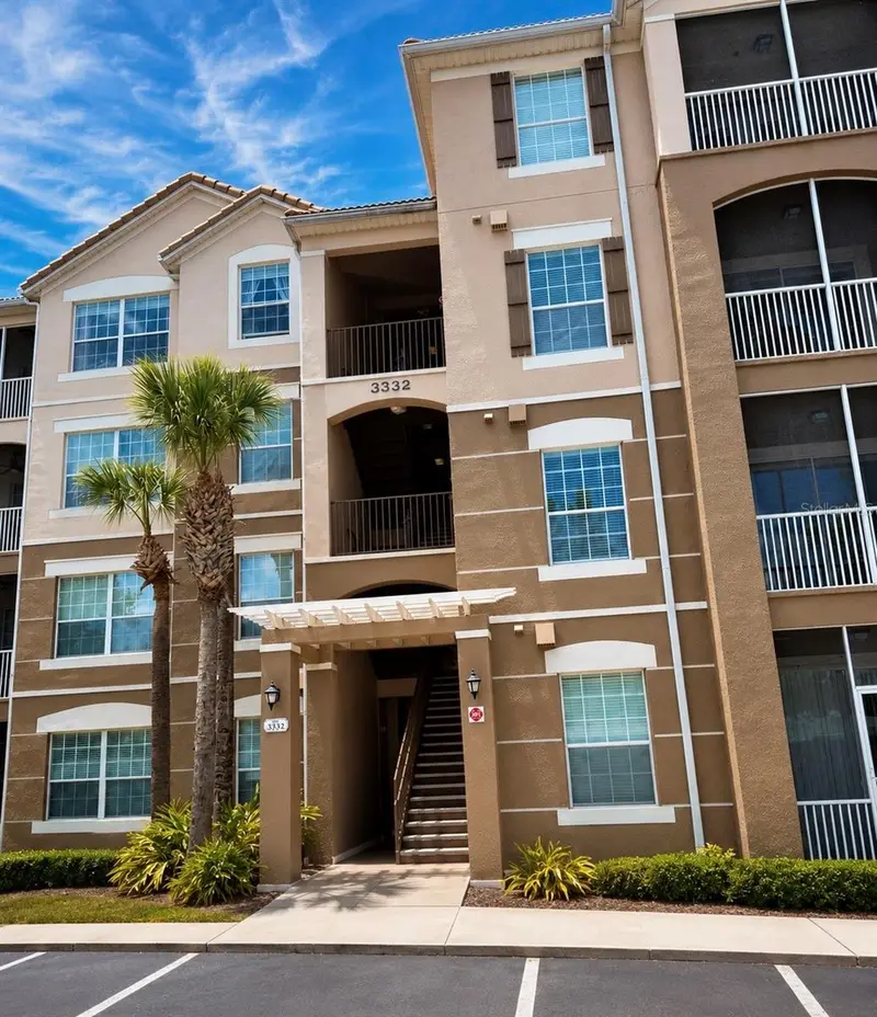 3332 Robert Trent Jones Dr #20603, FL