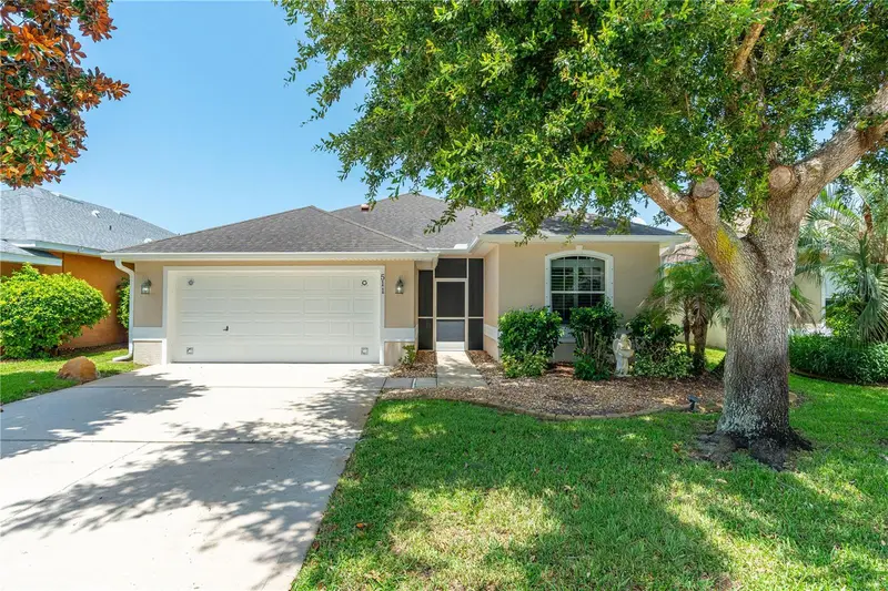 Edgewater listing