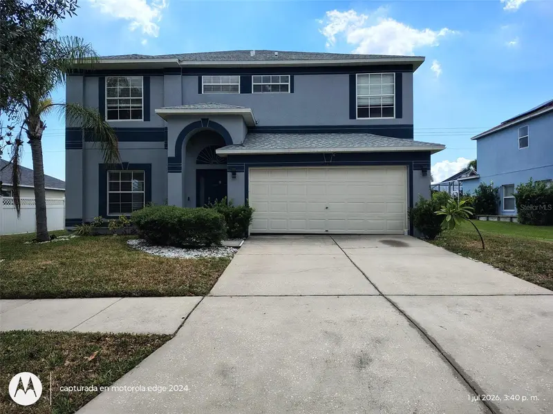 2259 Roanoke Springs Dr, FL