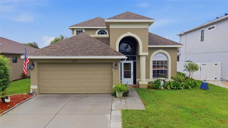 12452 Cricklewood Dr, FL