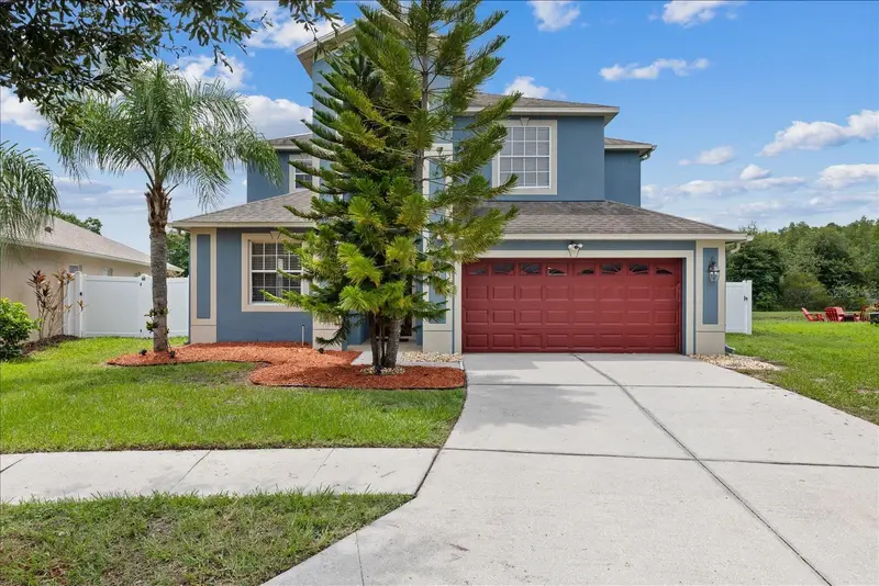 2841 Trinity Cottage Dr, FL