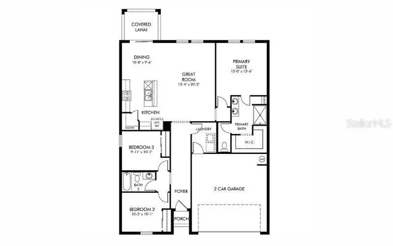 117 Sycamore Fold St, FL
