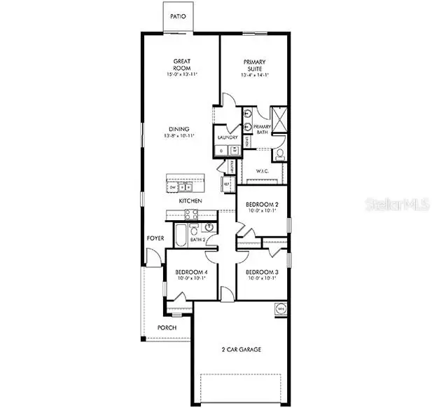 153 Canoe Bend Ave, FL