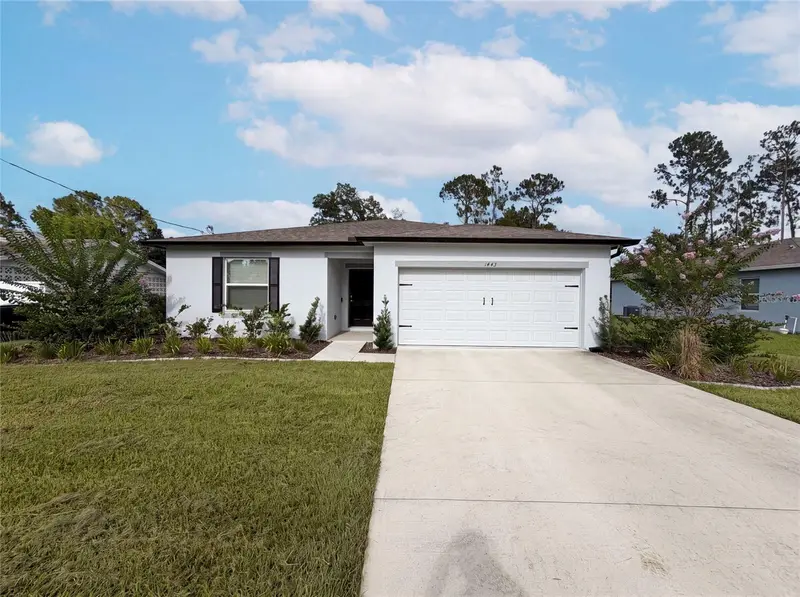 1443 General Custer Ave, FL