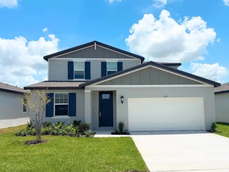 2214 Sageland Way, FL