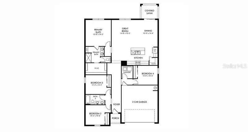 101 Outback Hideaway Ave, FL