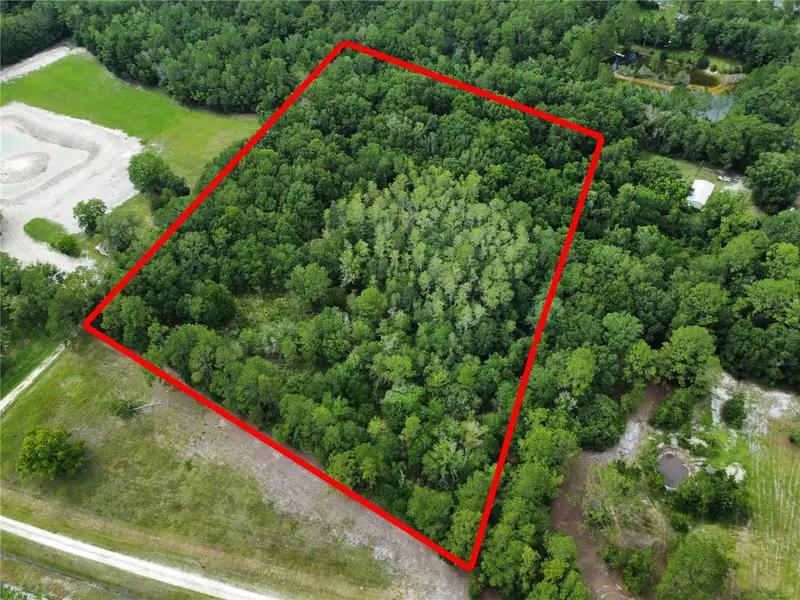Tbd Se 136th St, FL