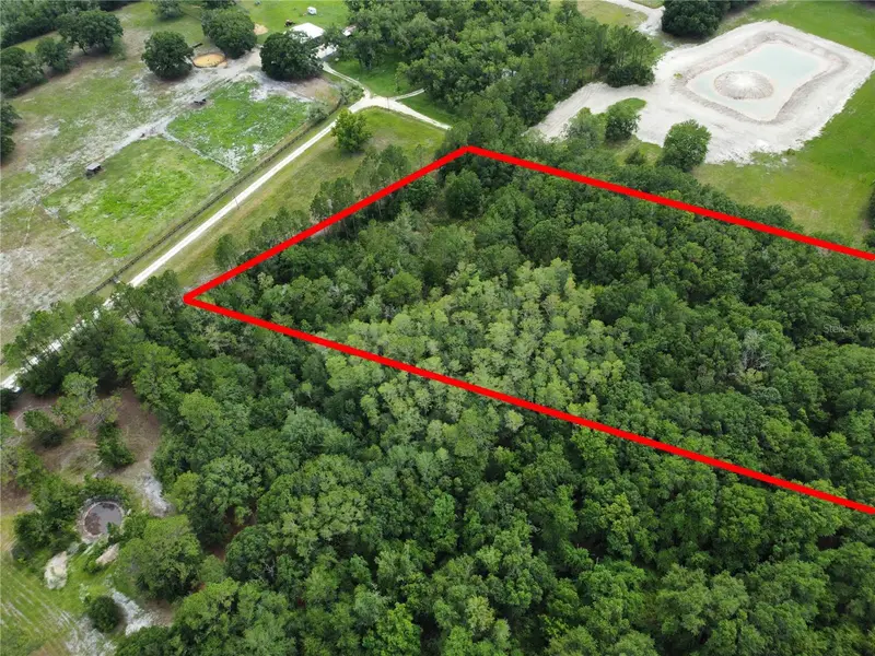Tbd Se 136th St, FL