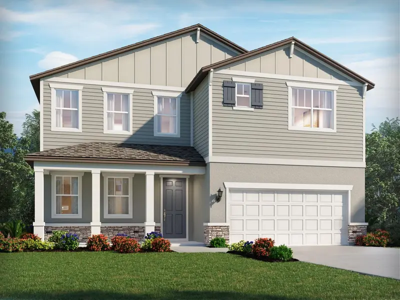 117 Shady Edge Loop, FL