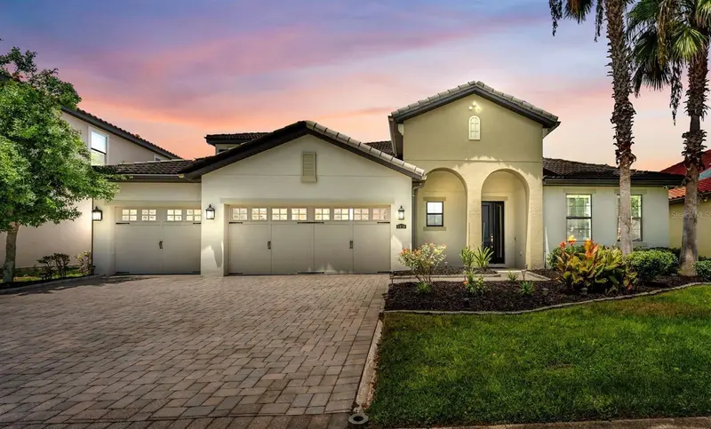 3814 Shoreside Dr, FL