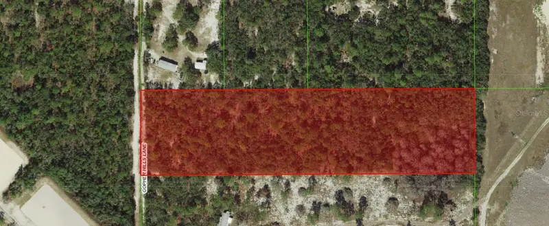0 Gopher Hills Ln, FL