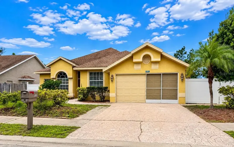 1959 Wood Trail St, FL