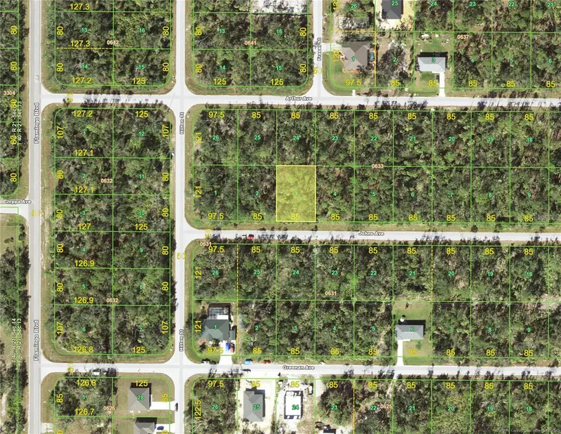 17060 Johns Ave, FL