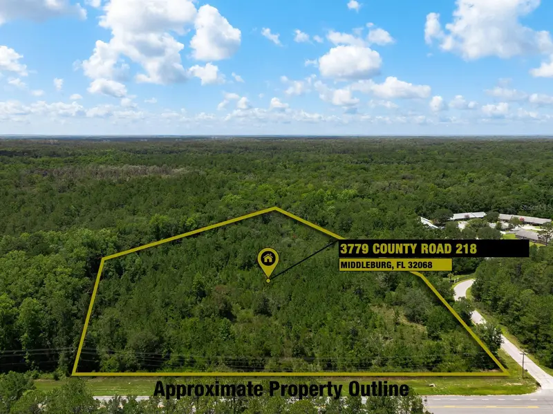 3779 County Road 218, FL