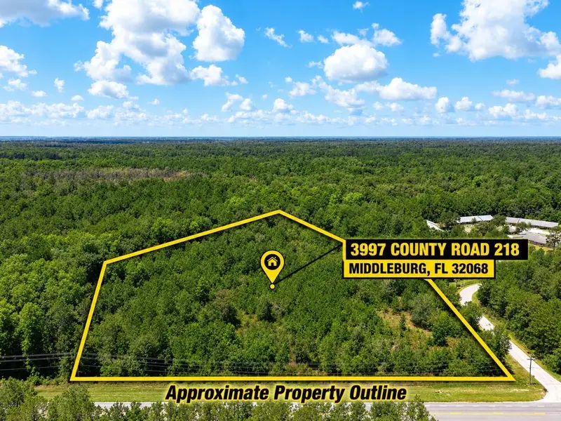 3997 County Road 218, FL