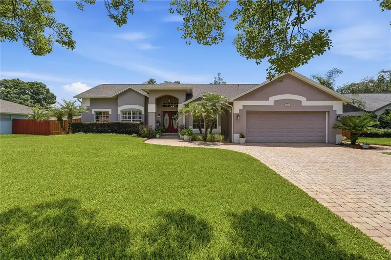 Union Park / East Orlando pending