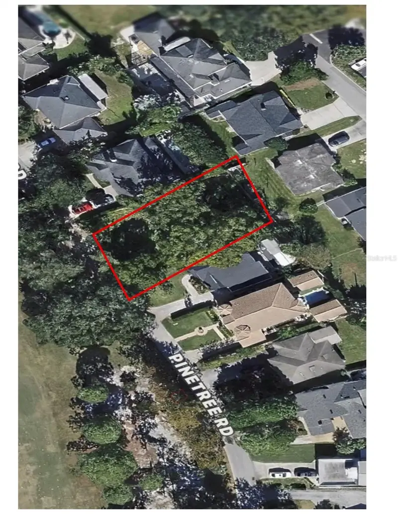 Golfview listing