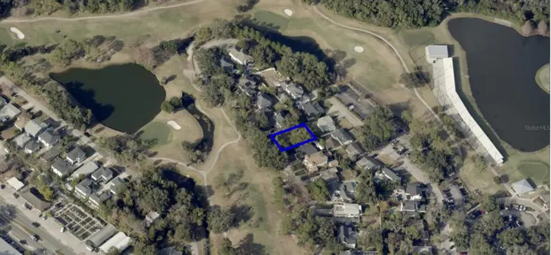 3509 Pinetree Rd, FL