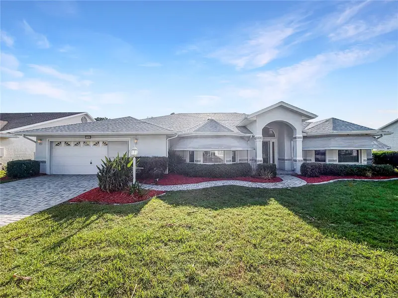 Highland Lakes listing