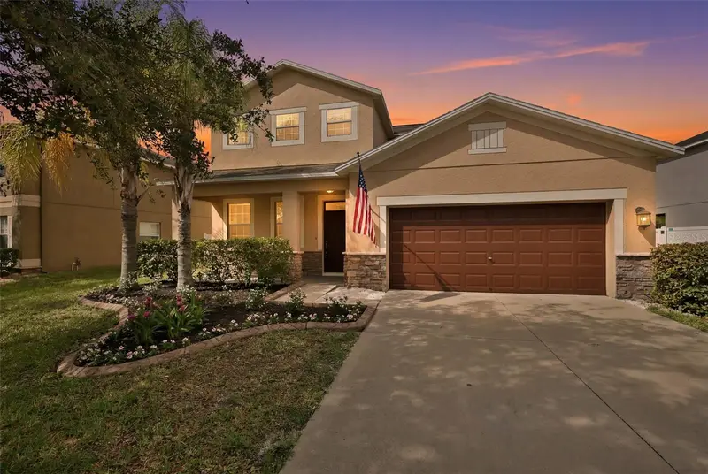 10811 Kirkwall Port Dr, FL