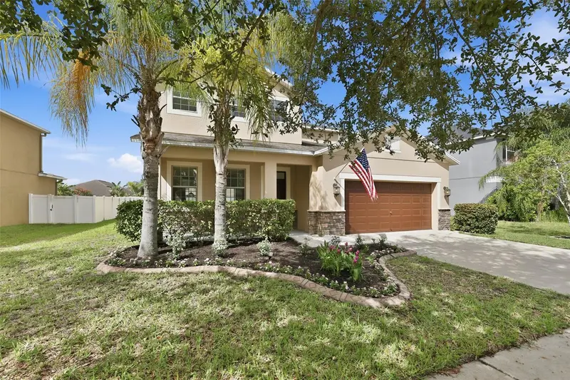 10811 Kirkwall Port Dr, FL