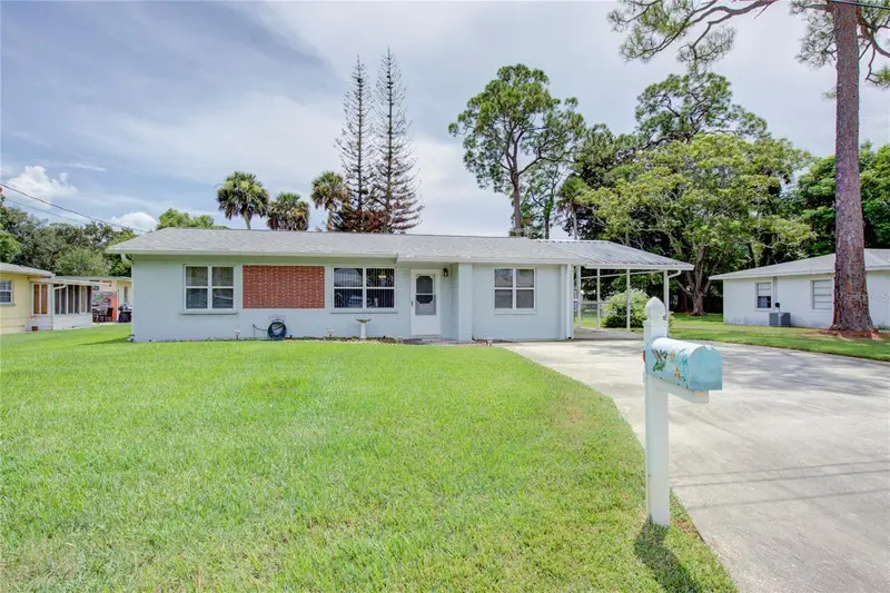 314 Roslyn Ave, FL