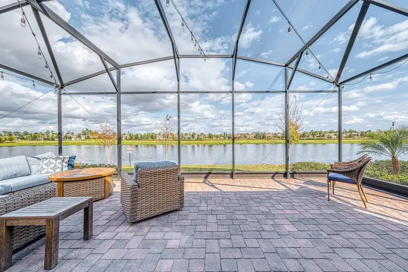 2505 Cliff Way, FL