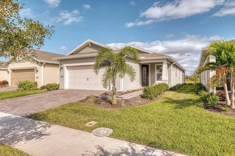 2505 Cliff Way, FL