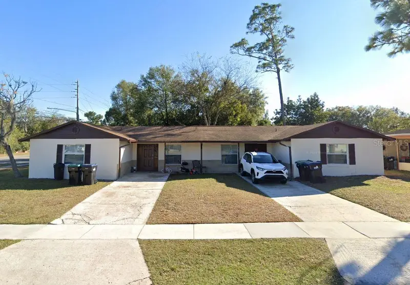 8140 & 8142 Turkey Dr, FL